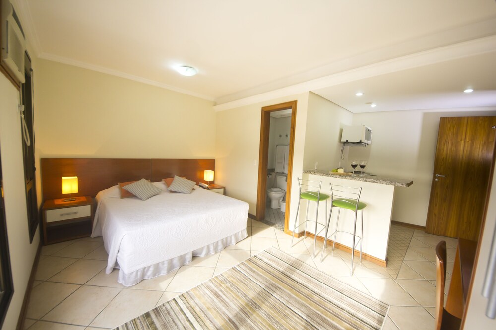 Metropolis Apart Hotel, Porto Alegre Metropolis Apart Hotel, Porto Alegre