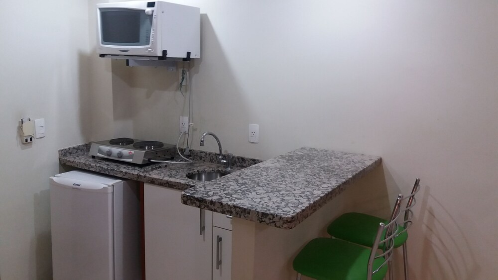 Metropolis Apart Hotel, Porto Alegre Metropolis Apart Hotel, Porto Alegre