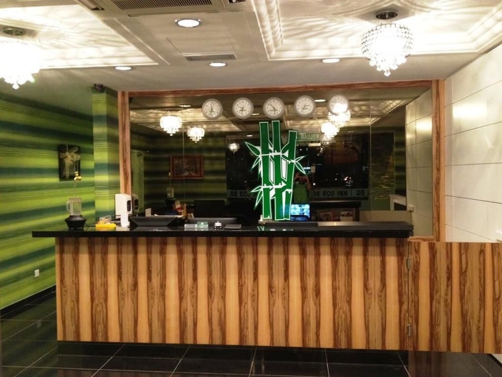 Hotel De Eco Inn (Bayu Perdana), Klang Hotel De Eco Inn (Bayu Perdana), Klang