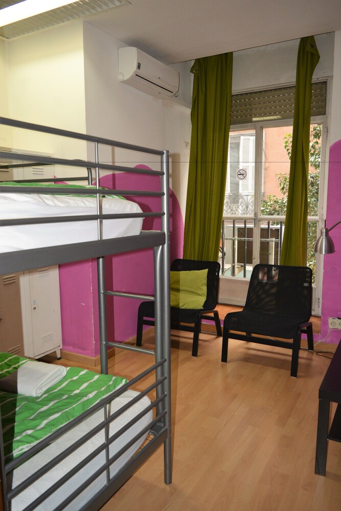 Hostel Era, Madrid Hostel Era, Madrid