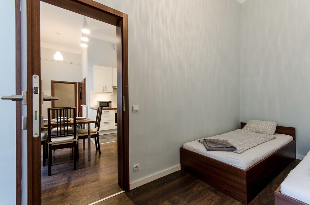 Broadway Apartments, Budapest Broadway Apartments, Budapest