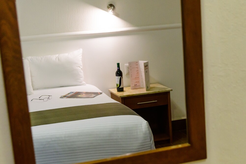 Eco Express Hotel Poliforum, Leon Eco Express Hotel Poliforum, Leon