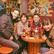 河內青年旅舍