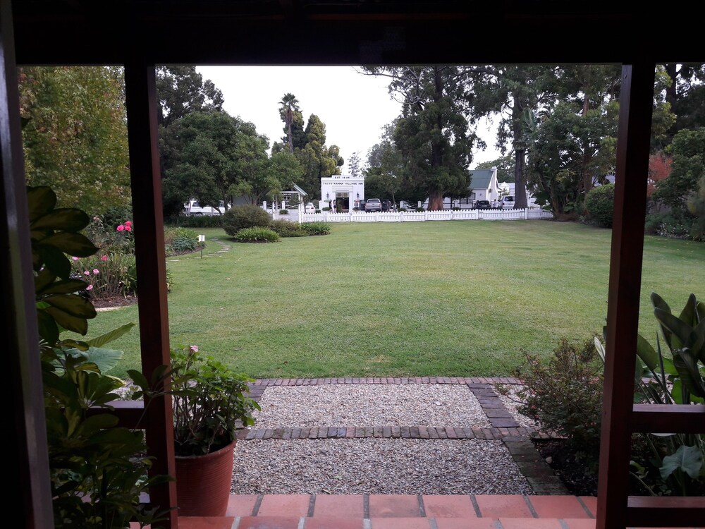 The Village Lodge, Eastern Cape The Village Lodge, Eastern Cape