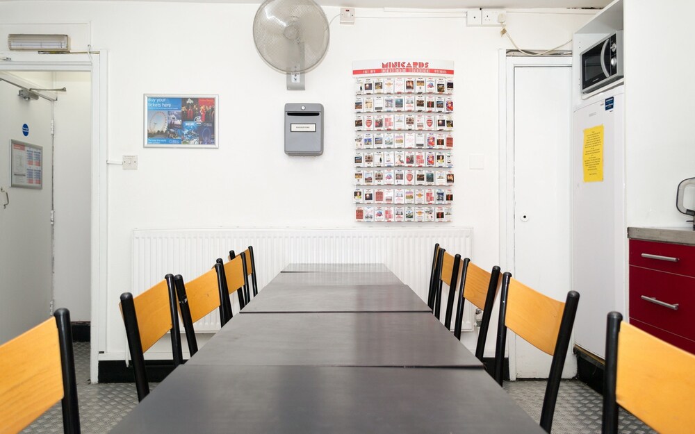 Smart Camden Inn Hostel, London Smart Camden Inn Hostel, London