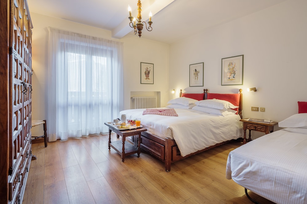 Hotel Panda, Cortina dʼAmpezzo Hotel Panda, Cortina dʼAmpezzo