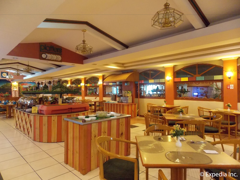 Holiday Plaza Hotel, Cebu City Holiday Plaza Hotel, Cebu City