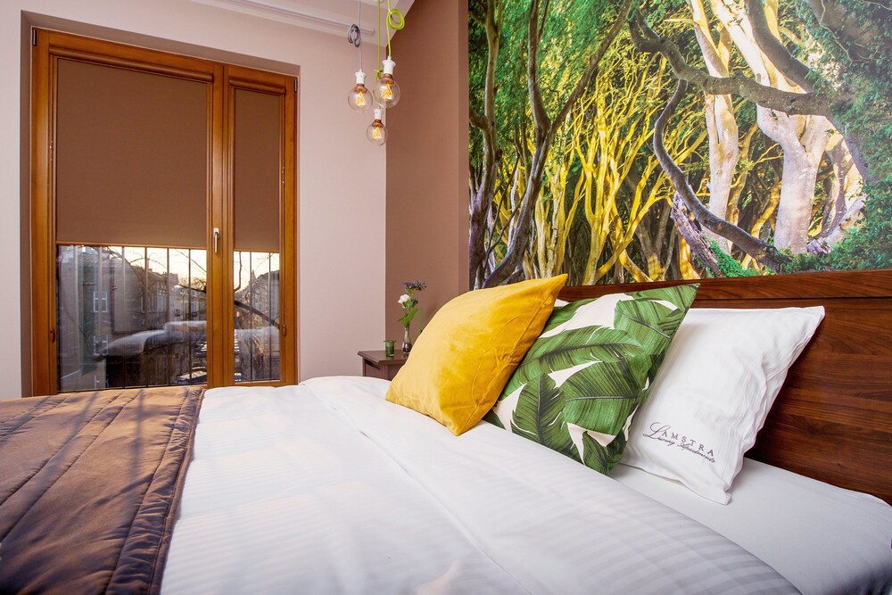 Old Town Luxury Apartments by Amstra, Kraków Old Town Luxury Apartments by Amstra, Kraków