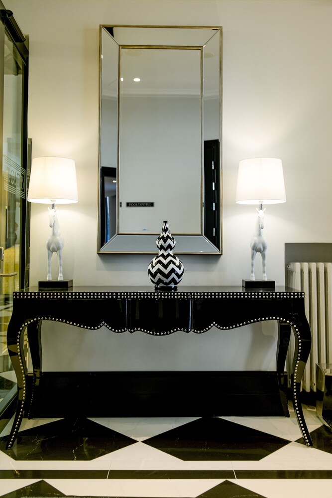 Hotel Lilla Roberts, Helsinki Hotel Lilla Roberts, Helsinki