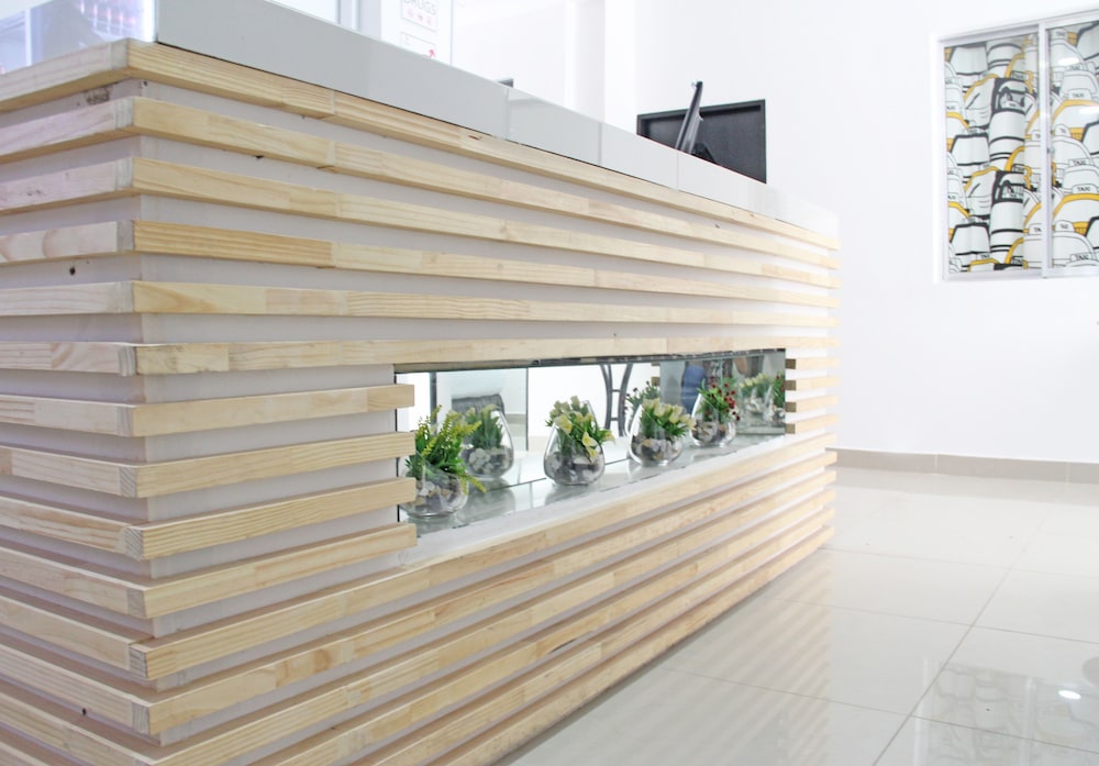 Hotel Lleras Suite, Medillin Hotel Lleras Suite, Medillin