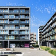 蕭邦公寓市