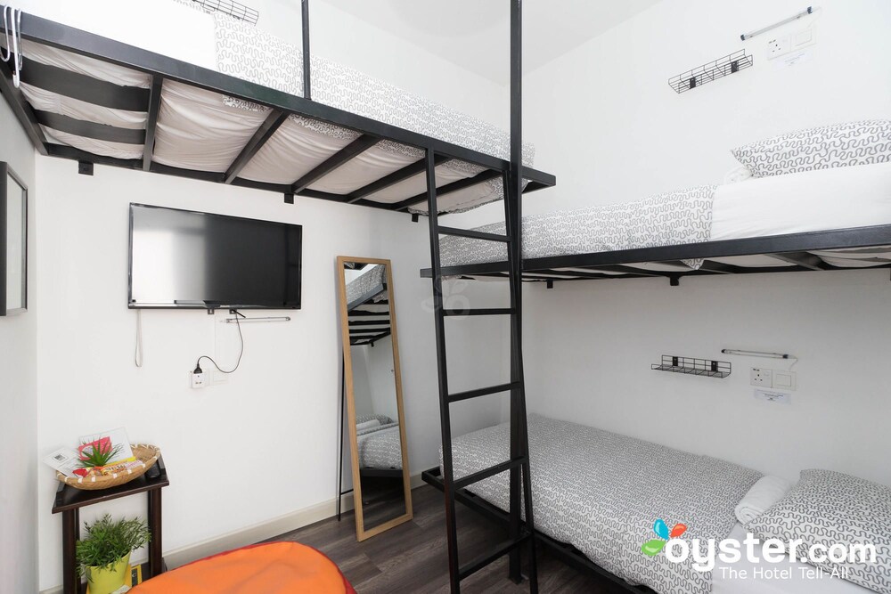 Roomies Boutique Bed & Breakfast - Hostel, Penang Roomies Boutique Bed & Breakfast - Hostel, Penang