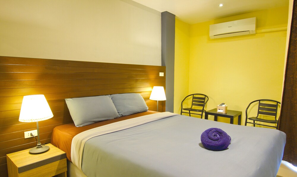 The Avail, Ayutthaya The Avail, Ayutthaya