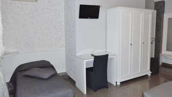 Hotel Marte, Milan Hotel Marte, Milan