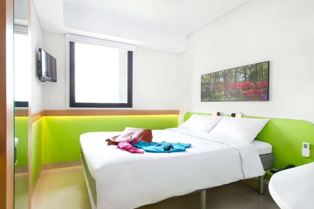 Ibis Budget Jakarta Daan Mogot, Jakarta Ibis Budget Jakarta Daan Mogot, Jakarta