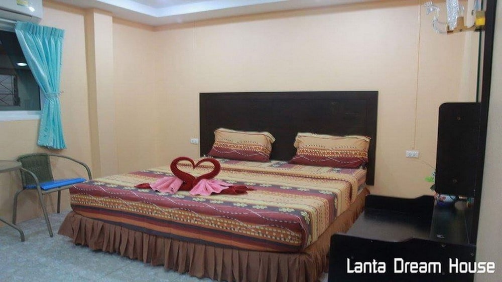Lanta Dream House Apartment, Ko Lanta Lanta Dream House Apartment, Ko Lanta