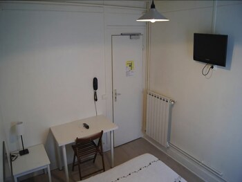 Hôtel Moderne, Paris Hôtel Moderne, Paris