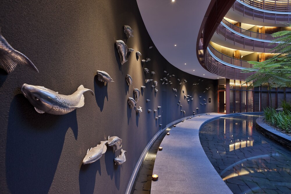 The Club Residences by Capella Singapore, Singapore The Club Residences by Capella Singapore, Singapore