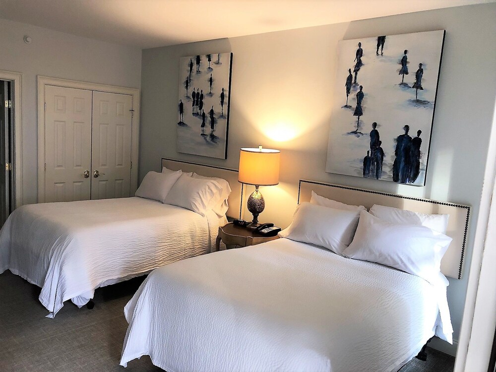 Carriage House Inn, Aiken Carriage House Inn, Aiken