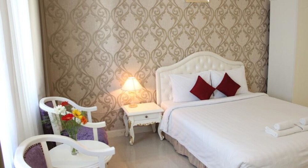 Bizo Diamond Hotel, Ho Chi Minh City Bizo Diamond Hotel, Ho Chi Minh City