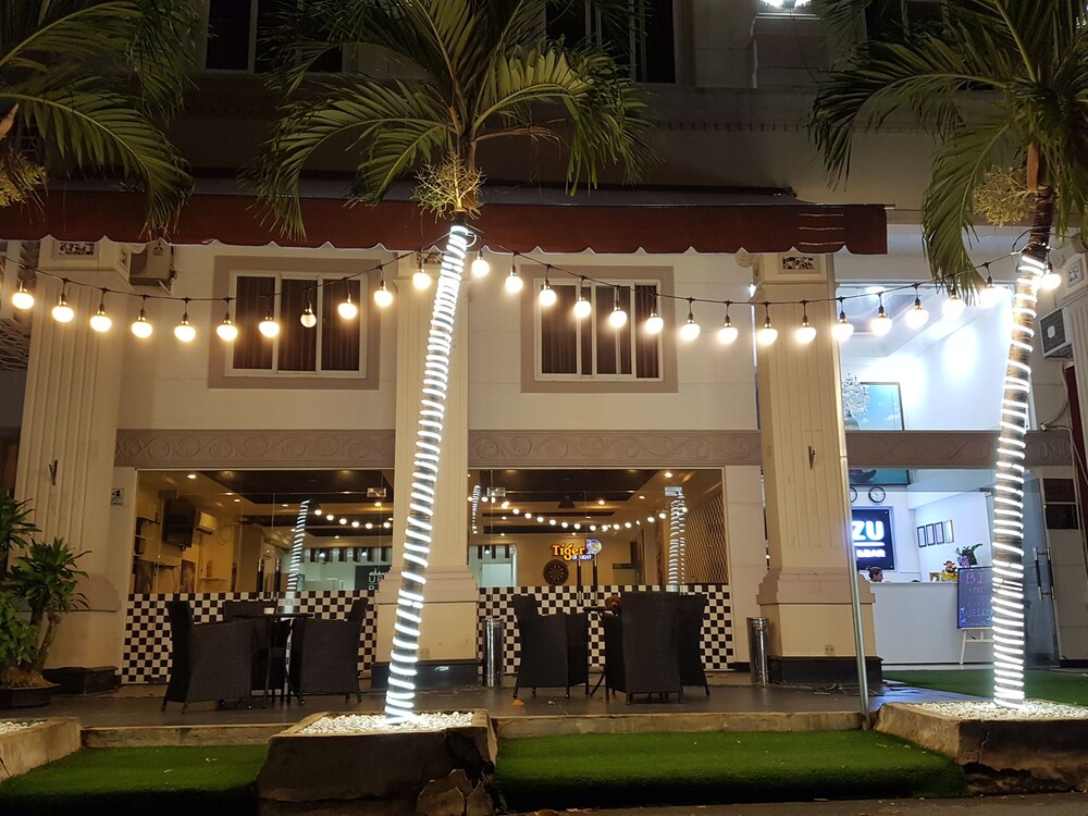 Bizo Diamond Hotel, Ho Chi Minh City Bizo Diamond Hotel, Ho Chi Minh City