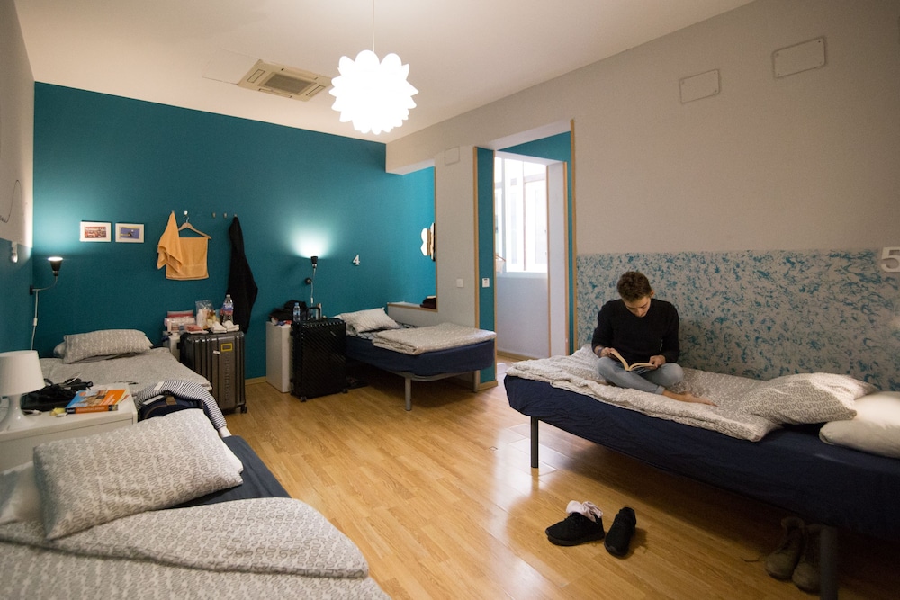 Sungate One, Madrid Sungate One, Madrid