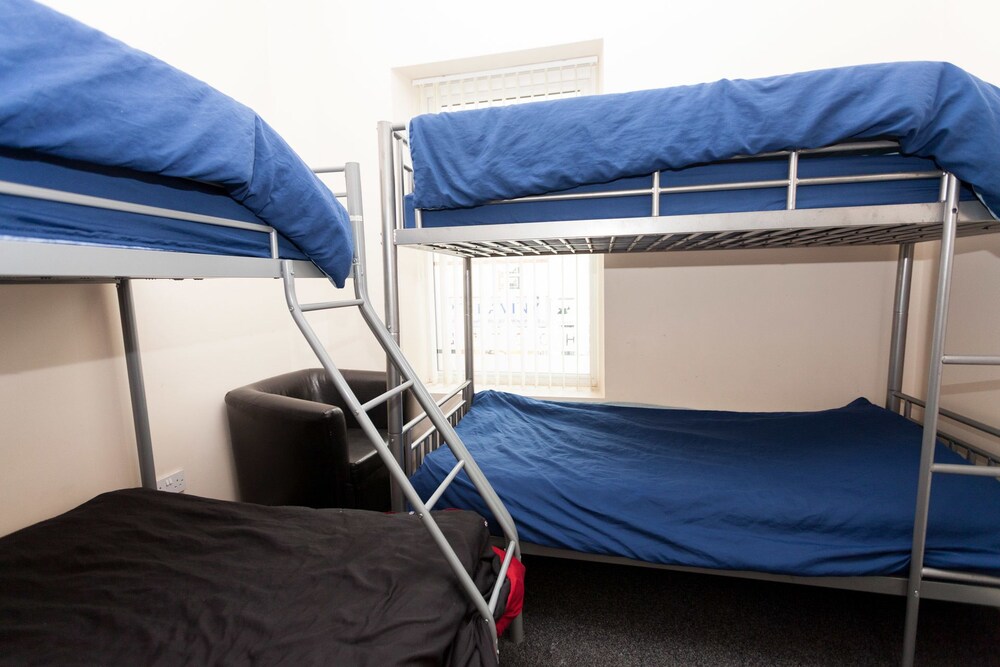 Budget Hostel, Newcastle-upon-Tyne Budget Hostel, Newcastle-upon-Tyne
