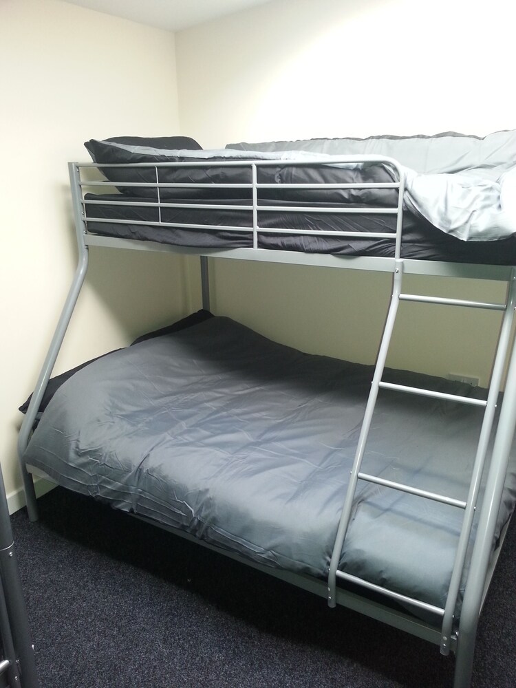 Budget Hostel, Newcastle-upon-Tyne Budget Hostel, Newcastle-upon-Tyne