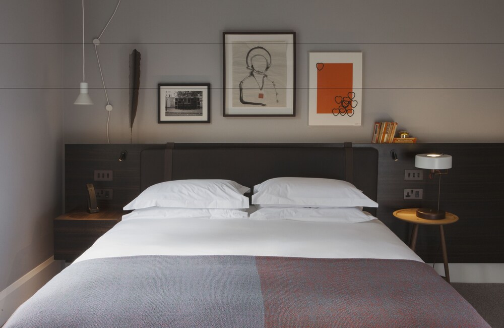The Laslett Hotel, London The Laslett Hotel, London