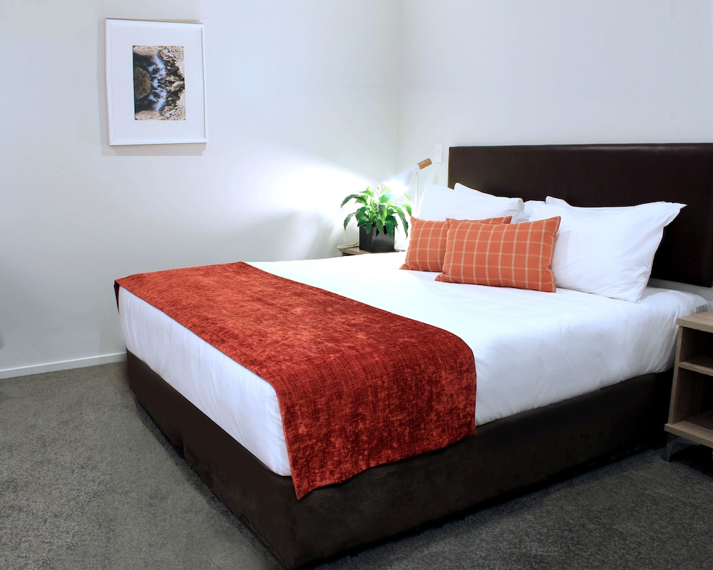 Quest Taupo Serviced Apartments, Taupo Quest Taupo Serviced Apartments, Taupo