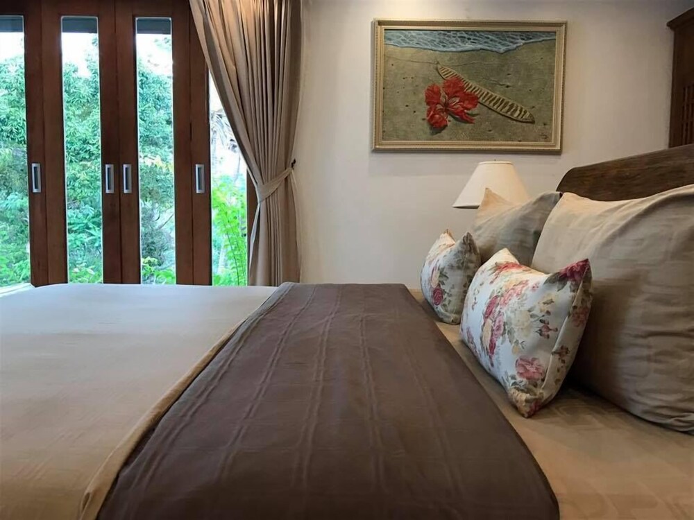De Chom Villa, Phang Nga De Chom Villa, Phang Nga