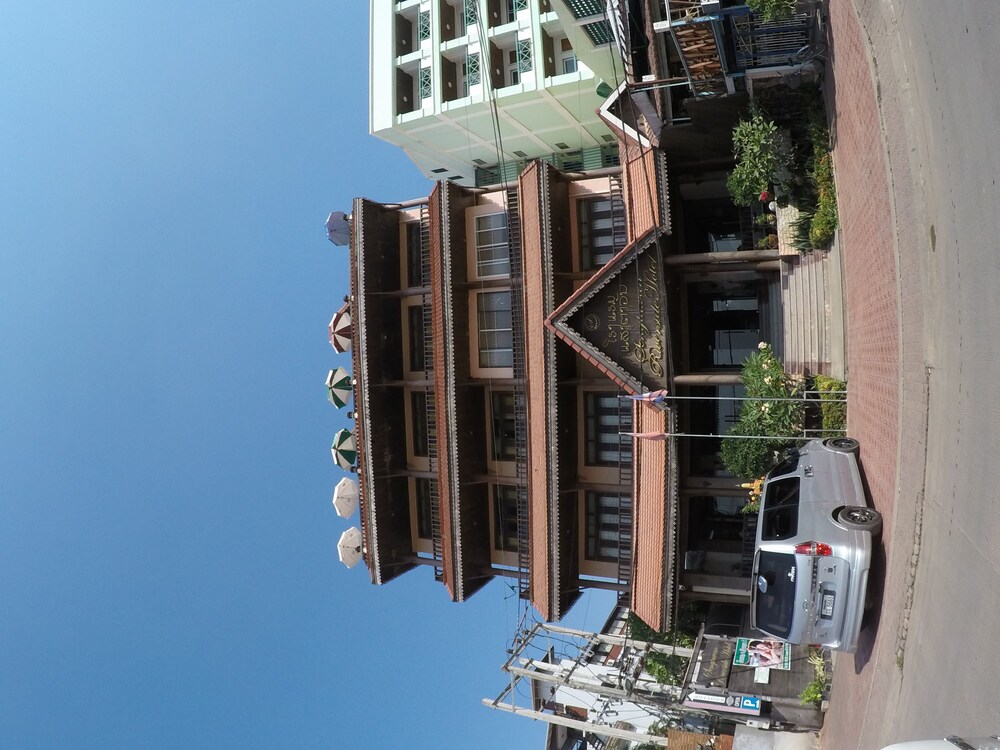 Sengtawan Riverside Hotel, Vientiane Sengtawan Riverside Hotel, Vientiane