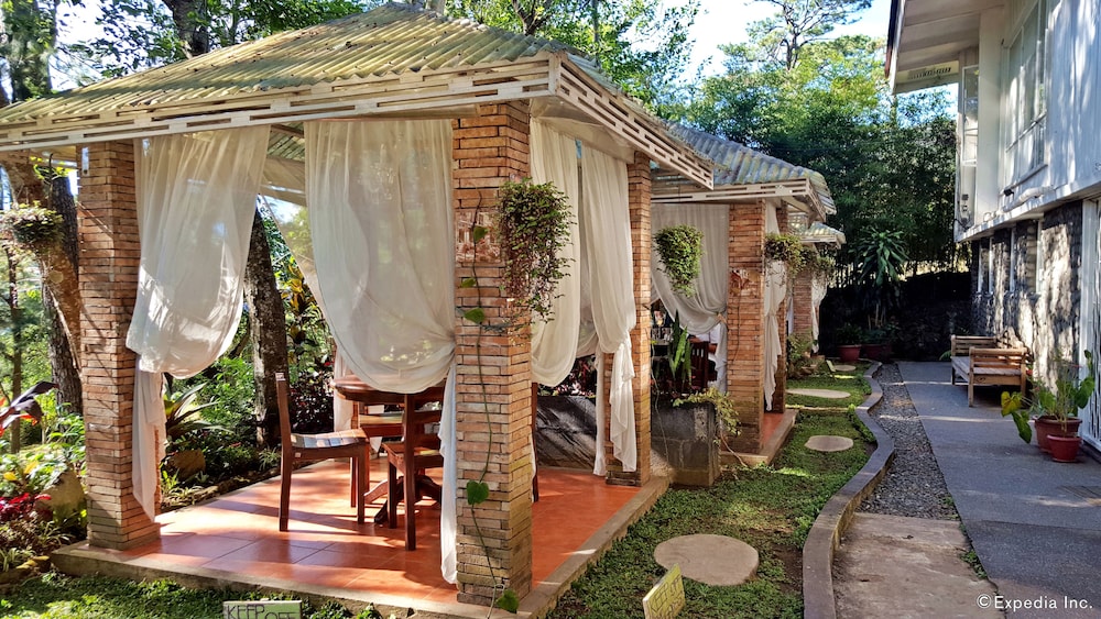 La Casa Bianca, Baguio La Casa Bianca, Baguio