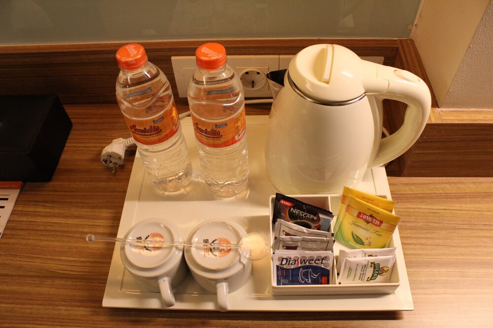 de'Rain Hotel Bandung Managed by Dafam, Bandung de'Rain Hotel Bandung Managed by Dafam, Bandung