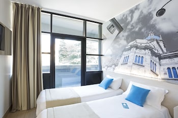 Hotel B&b Hotel Como