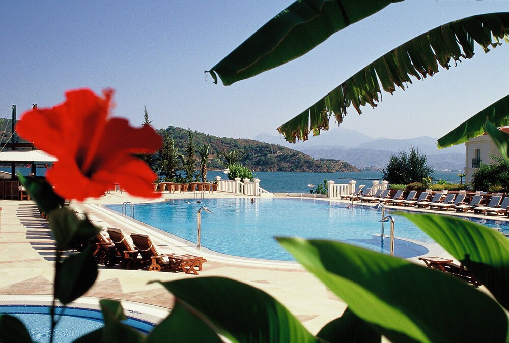 Ece Saray Marina & Resort, Fethiye Ece Saray Marina & Resort, Fethiye