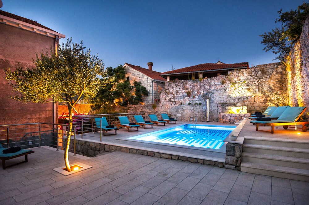 California Apartments, Dubrovnik California Apartments, Dubrovnik