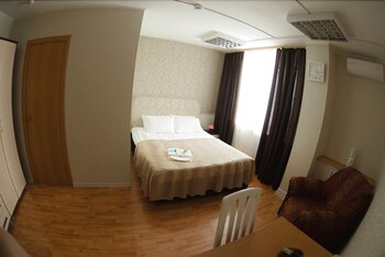 Hotel Volna, Ufa Hotel Volna, Ufa