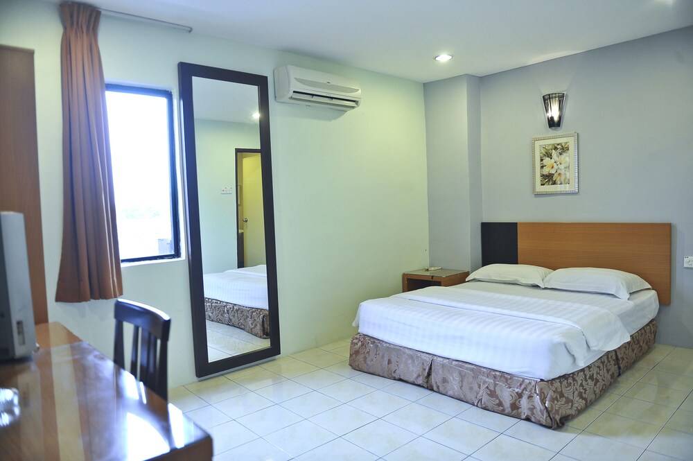 Hotel Centum, Klang Hotel Centum, Klang
