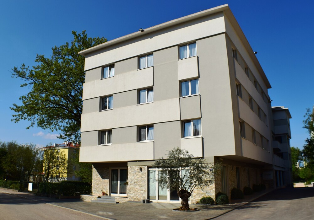 Wine Hotel Cesarica, Medjugorje Wine Hotel Cesarica, Medjugorje