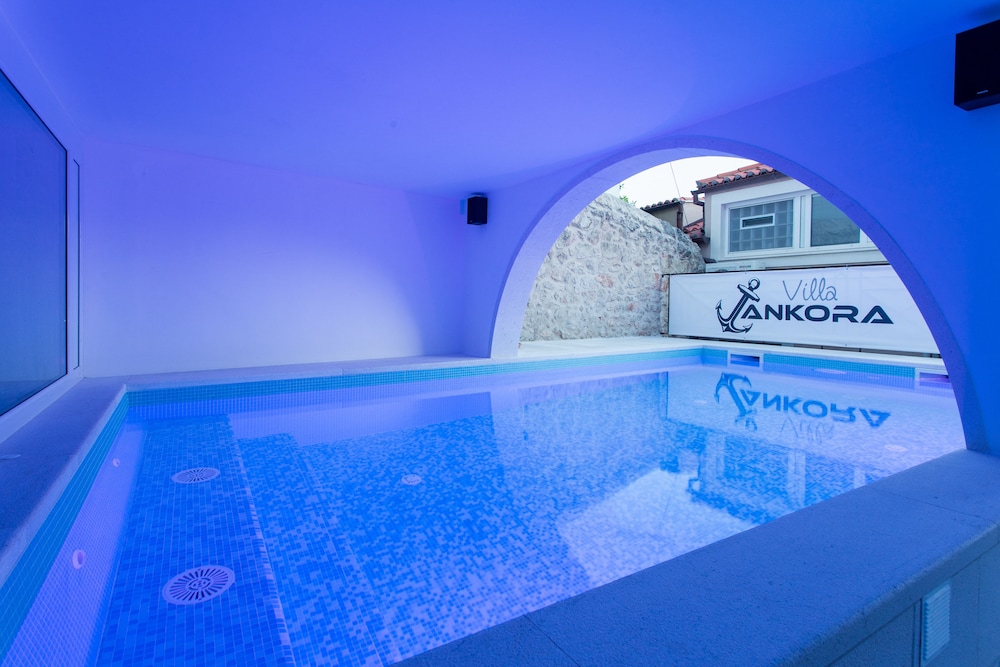 Villa Ankora, Dubrovnik Villa Ankora, Dubrovnik