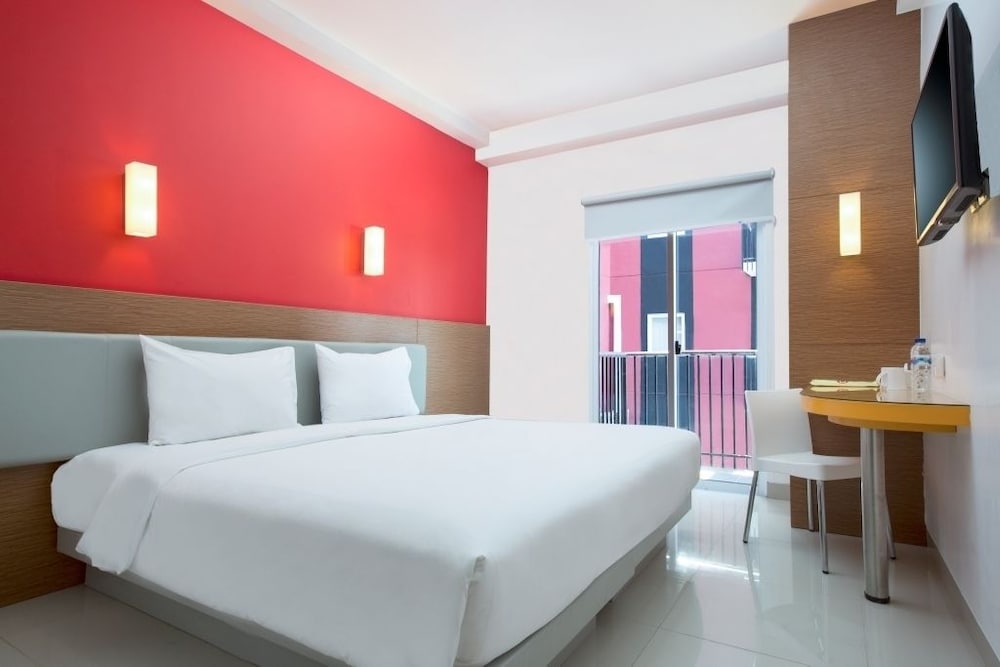 Amaris Hotel Kupang, Kupang Amaris Hotel Kupang, Kupang