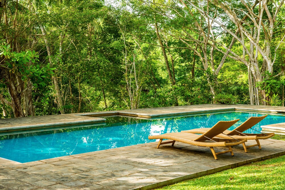 The River House, Balapitiya The River House, Balapitiya