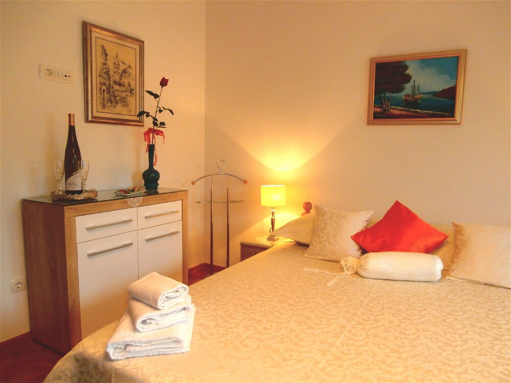 Apartments Cordis, Split Apartments Cordis, Split