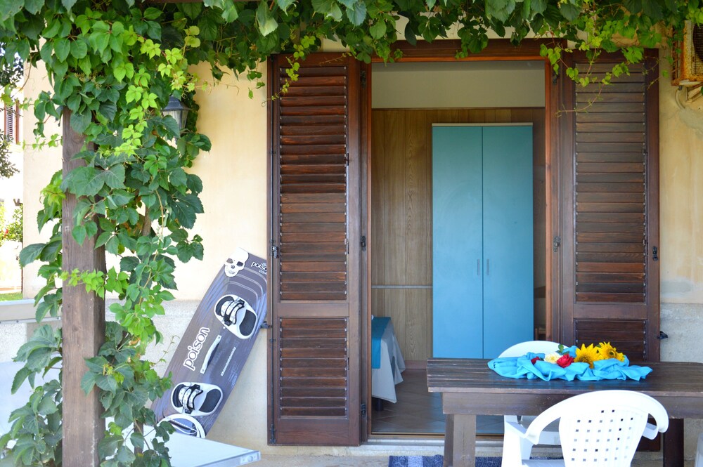 Resort Santa Maria, Marsala Resort Santa Maria, Marsala