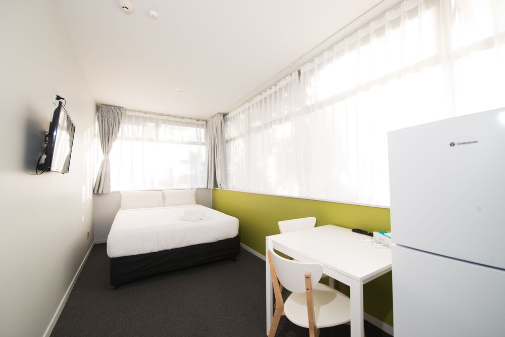 Park Ave Residence, Auckland Park Ave Residence, Auckland