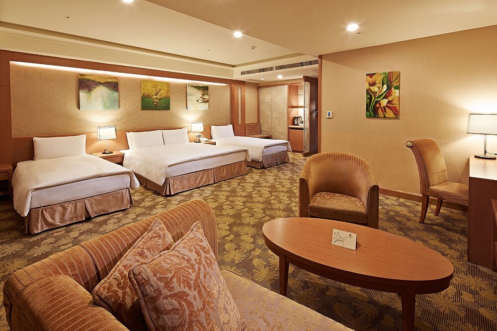 Eda Skylark Hotel, Kaohsiung Eda Skylark Hotel, Kaohsiung