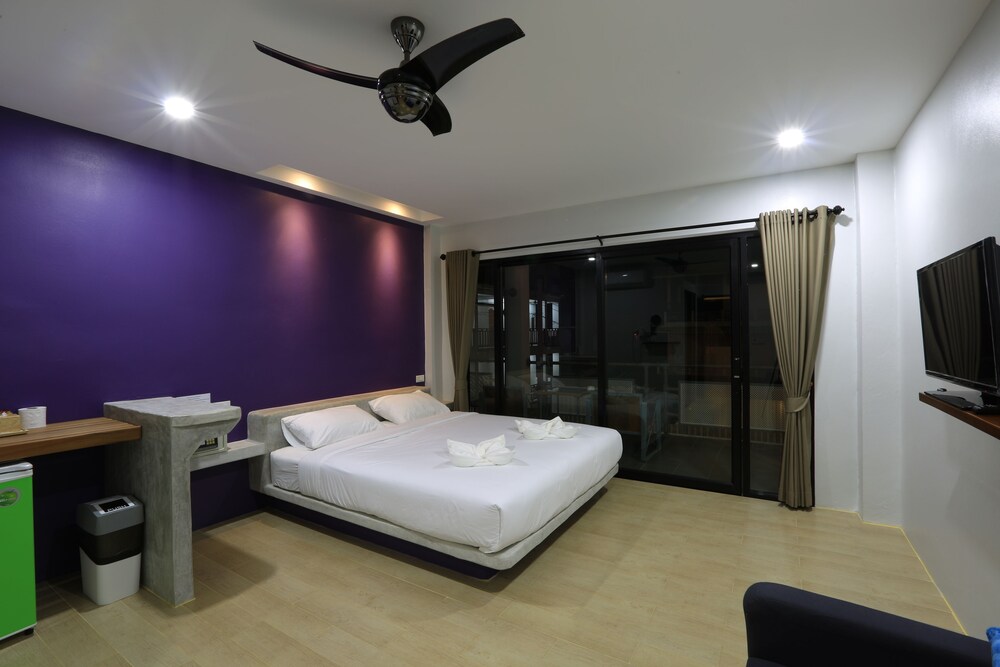 Good Dream Hotel, Koh Tao Good Dream Hotel, Koh Tao