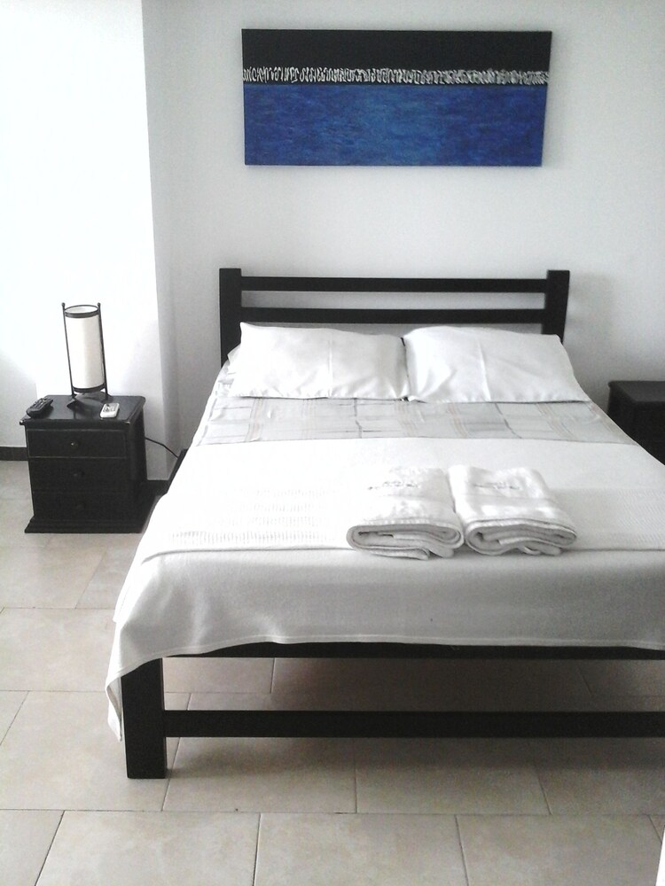 Hotel Casa Boquilla del Mar 9-71, Cartagena Hotel Casa Boquilla del Mar 9-71, Cartagena