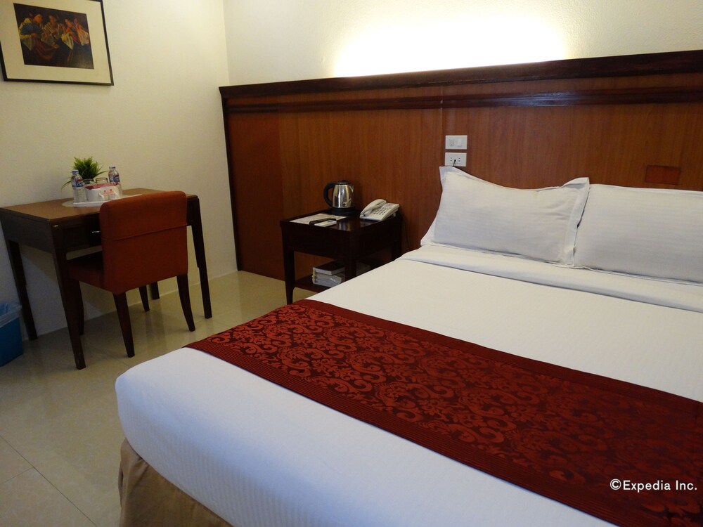 Chinatown Lai Lai Hotel, Manila Chinatown Lai Lai Hotel, Manila